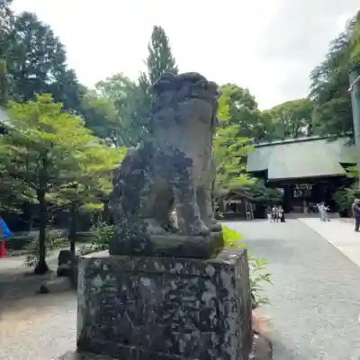 報徳二宮神社(神奈川県)