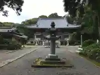金剛頂寺の本殿・本堂