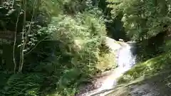 室生龍穴神社(奈良県)