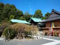 藤ノ木白山神社の建物その他