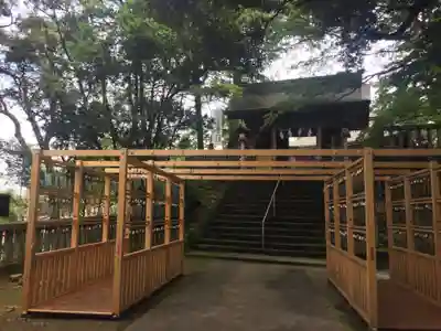 唐澤山神社のその他建物