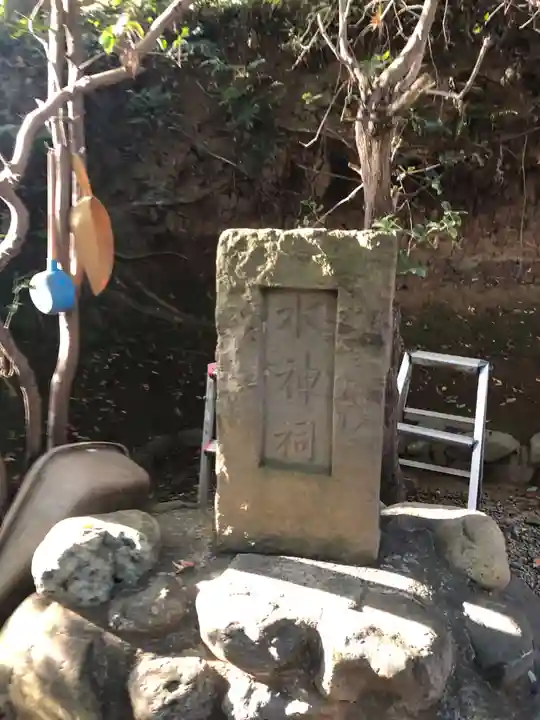 水神社(神奈川県)