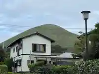 大室山龍渓院(静岡県)