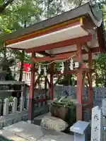 越木岩神社(兵庫県)