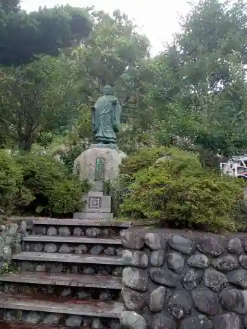 蓮性寺(静岡県)