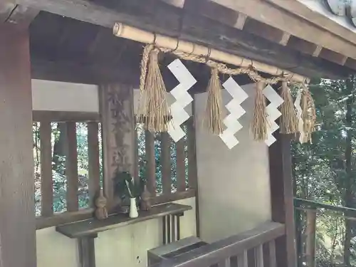 賣布神社(兵庫県)