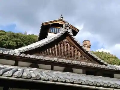 正楽寺のその他建物