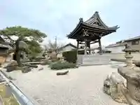 竜源寺のその他建物