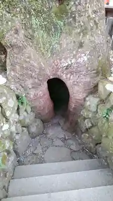 熊野那智大社(和歌山県)