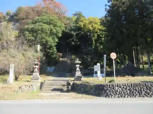 瑞岩寺(埼玉県)