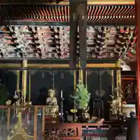 浄土寺の本殿・本堂