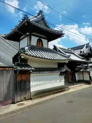 大願寺(奈良県)