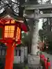 馬橋稲荷神社(東京都)