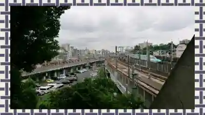 赤羽八幡神社(東京都)
