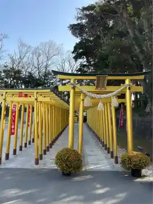 堀出神社(茨城県)