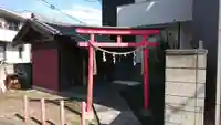 稲荷神社(神奈川県)