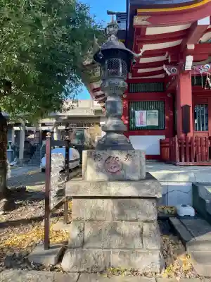 大森神社(東京都)