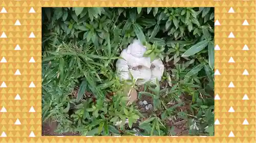 九重神社(埼玉県)