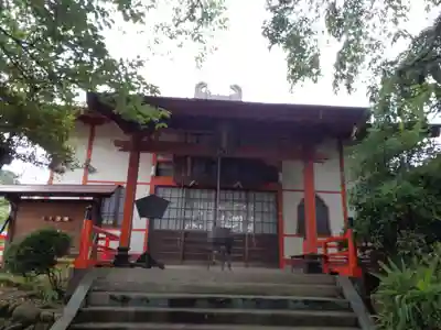 福聚院(宮城県)