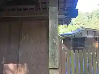 延暦寺横川定光院(滋賀県)