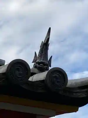 榮攝院（栄摂院）のその他建物