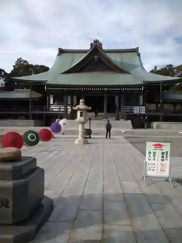 尊永寺の本殿・本堂