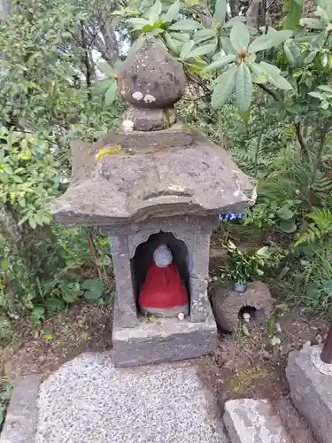 宝満寺(大分県)