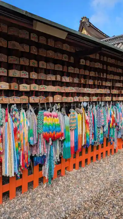 東丸神社(京都府)