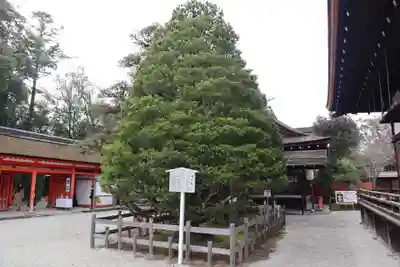 賀茂御祖神社（下鴨神社）のその他建物