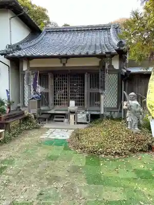 極楽寺(高知県)