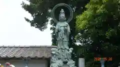 東漸寺(神奈川県)