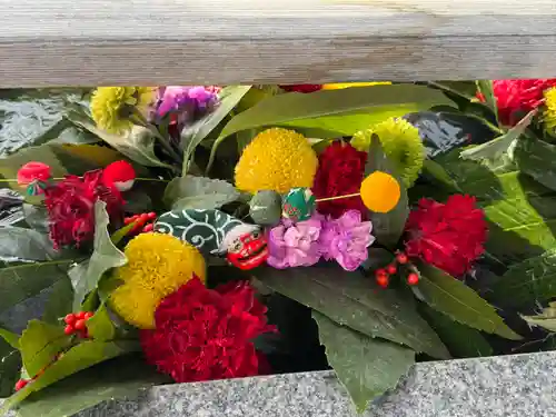 豊景神社(福島県)