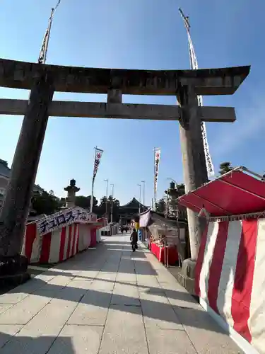 豊川閣　妙厳寺(愛知県)