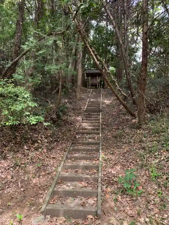 三宝神社(千葉県)