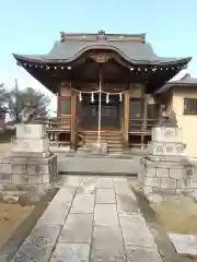 福寿稲荷神社(茨城県)