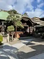 本岳寺(福岡県)