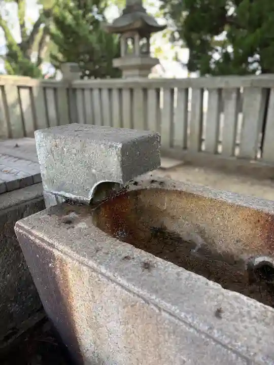 九所御霊天神社(兵庫県)