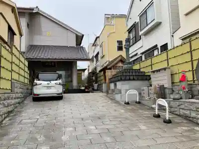 東福院のその他建物