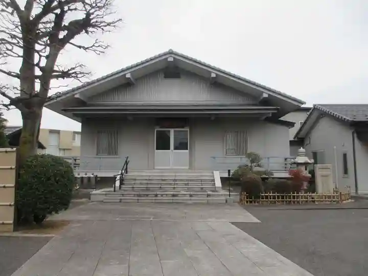 栄寿院(東京都)