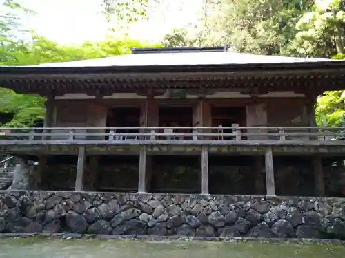 室生寺(奈良県)