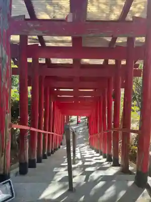 曩祖八幡宮(福岡県)