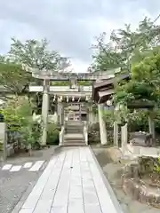 須賀神社(福岡県)