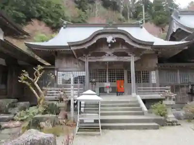 焼山寺(徳島県)