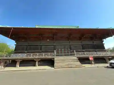 護国寺(東京都)