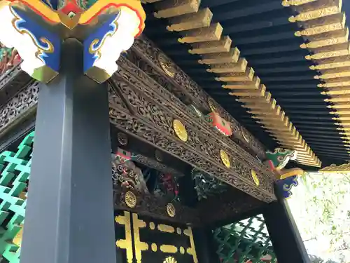 瑞鳳殿(宮城県)