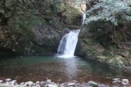 白山神社(岐阜県)