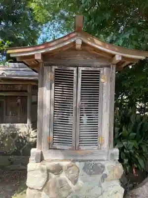森神社(京都府)