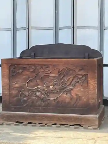 東覚寺のその他建物