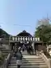 三尾神社のその他建物