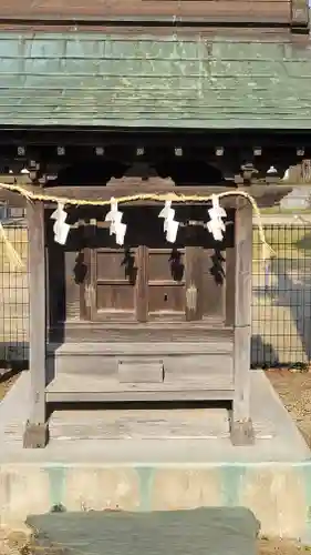 三島神社(愛媛県)